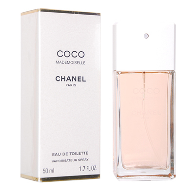 CHANEL Coco Mademoiselle For Women